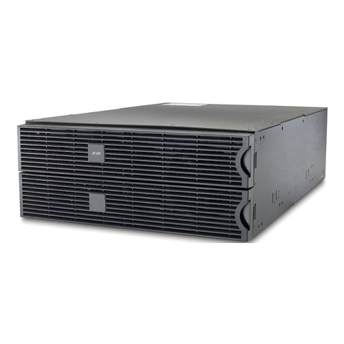 APC APTF10KW01 Isolationstransformator – 10 kVA, 230 V, Hardwire 3-polig (H/N/G), 60 A/Phase, Schwarz