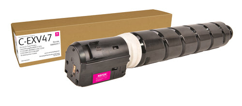 Xerox Everyday – Toner C-EXV47 – Magenta