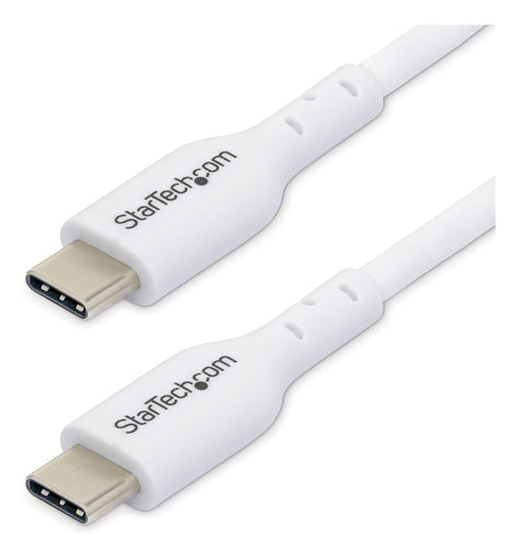 StarTech.com USB-Kabel, USB-C zu USB-C, 2 m, Ladekabel