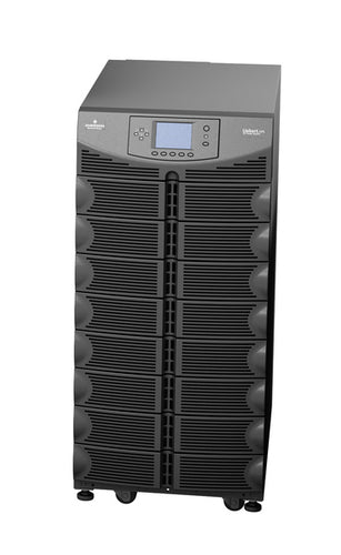 Vertiv Liebert AS2A0NNNMNNX000 USV 5 kVA/5000 W Online – Tower – Eingang Terminal, USB‑A×1, Seriell×1