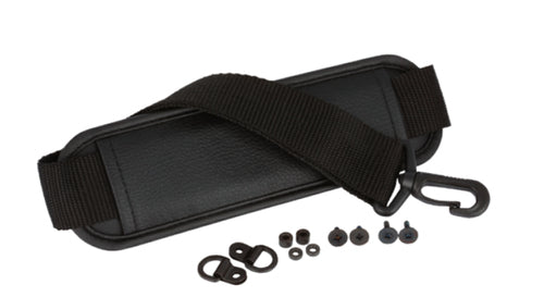Honeywell Dreh-Handschlaufe für Honeywell RT10 – Schwarz