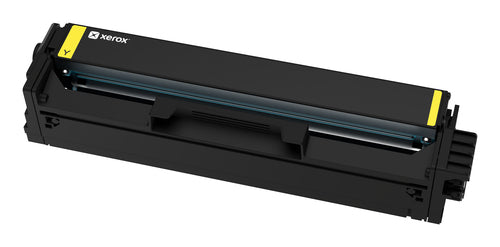 Xerox Gelber Toner – Original – für Xerox C240/C245/C255 und andere