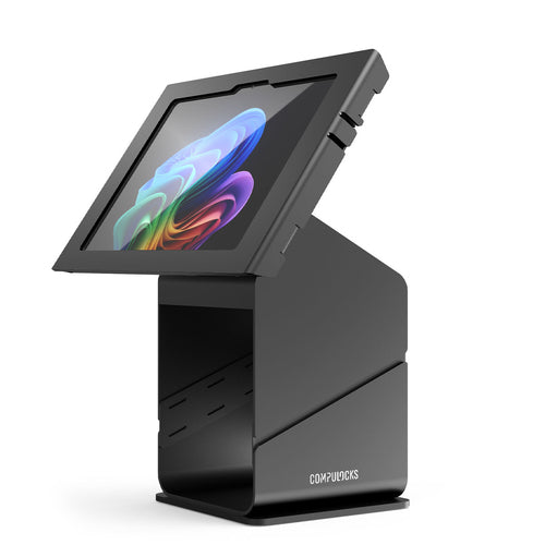 Compulocks Tablet-Rahmen – für Surface Pro 12" (2025, Copilot+ PC)