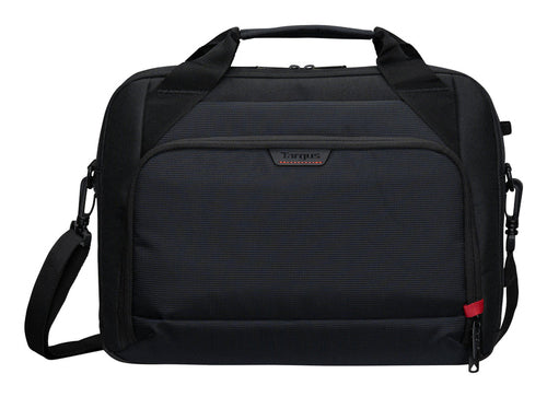 Targus Classic Notebook-Tasche für Notebooks bis 14" – Schwarz