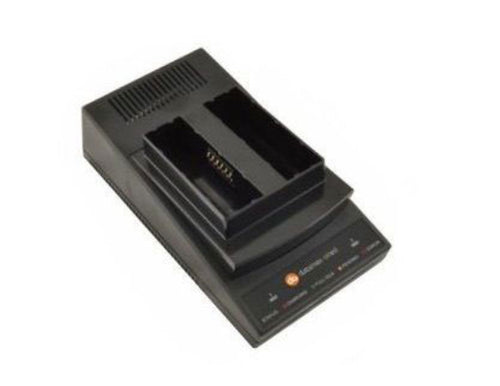 Honeywell RL/RLE Serie Netzteil (AC-Ladegerät) – 2-fach – für RL4