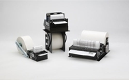 Zebra Z-Select 2000D Thermorollen 60 mm – 12 Rollen