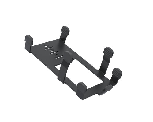 Ergonomic Solutions Multigrip (ohne Griff), Schwarz, für PAX A920