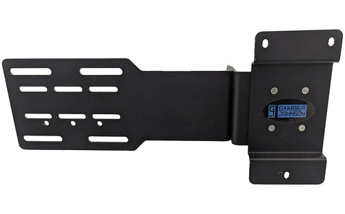 Gamber-Johnson Halterung Auto – für Zebra FLB3678/STB3678