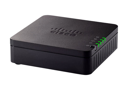 Cisco 191 – Analog-Telefonadapter