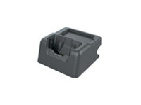 Datalogic Ethernet-Cradle, 1-fach, mit Netzteil – für DL-AXIST
