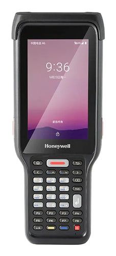 Honeywell EDA61K – Handheld-Computer, 4", 3G, S0703