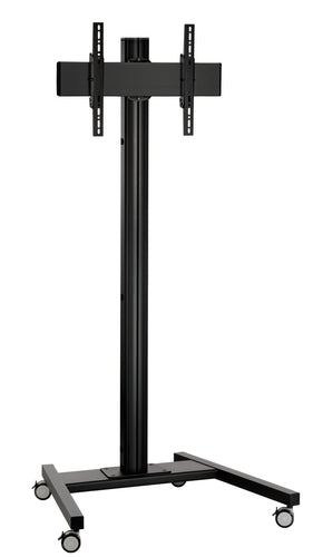 Vogel's T 1844B – Trolley, VESA 400×400, schwarz