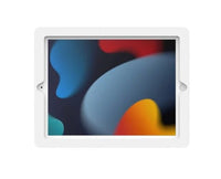 Compulocks Axis Rise – Tablet-Rahmen, Tisch/Bank, für iPad 10,2" (25,9 cm) und iPad 9,7" (24,6 cm), Weiss