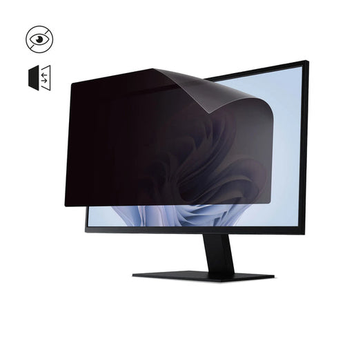 DICOTA Displayschutz für 34" 21:9 Monitore