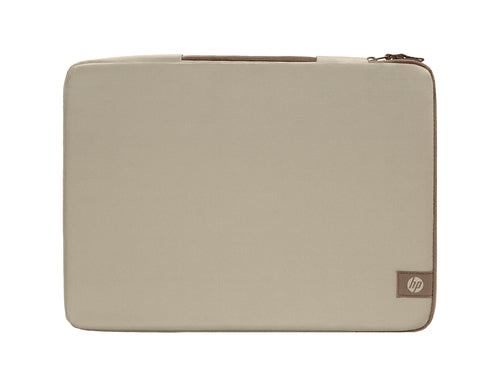 HP Notebook-Schutzhülle bis 14" – Latte Taupe