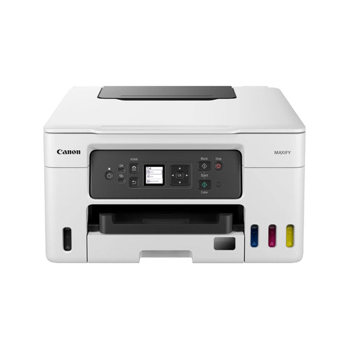 Canon MAXIFY GX3050 – Farbiges Tintenstrahl-MFP A4, 3-in-1 – WLAN