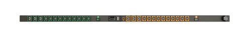 Vertiv MG03E4B1-26PJ63-3PS6B2A10-S-RC – Rack-PDU Überwacht, Einphasig, 26× IEC (C13/C19), 32 A, IEC 60309