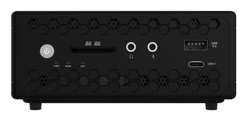 Zotac ZBOX N150 SFF