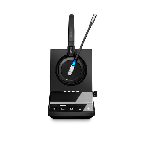 Epos IMPACT SDW 5016T MS-MONO – Mono Headset – DECT, USB-Dongle (EU/UK/AUS)