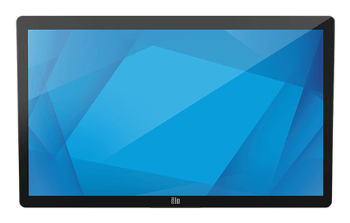 Elo Touch Solutions Elo ET2703LM-2UWB-1-BL-NS-G – Touch-Monitor 27" – 1920 × 1080 (Full HD), LCD, PCAP