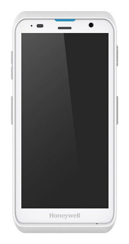 Honeywell EDA52 – 5,5", 4/64 GB, 4G/WLAN, 1D/2D, N3601 Imager, IP67, Android 11, Healthcare