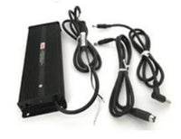 Getac Lind DC/DC Adapter 20–60 V 65 W – isoliert – für Getac V110, T800, F110