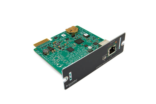 APC AP9640 – Netzwerk-Management-Karte – SmartSlot