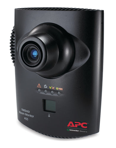 APC NetBotz NBWL0455A – Wandmontage, 4× USB-Anschlüsse, 170 × 95 × 210 mm