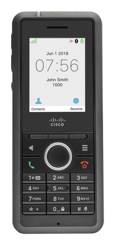 Cisco Handset Cradle MPP – Zubehör für Cisco IP DECT 6823, ohne Netzteil