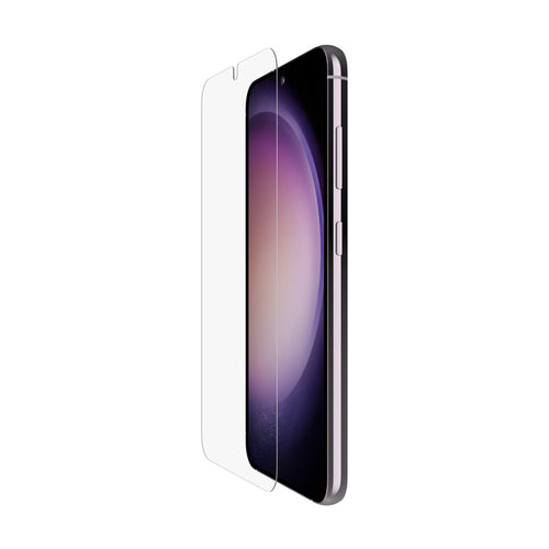 Belkin Displayschutz ScreenForce TrueClear Curve – für Samsung Galaxy S20