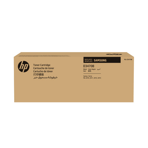 HP Toner SU672A – schwarz, 10000 Seiten