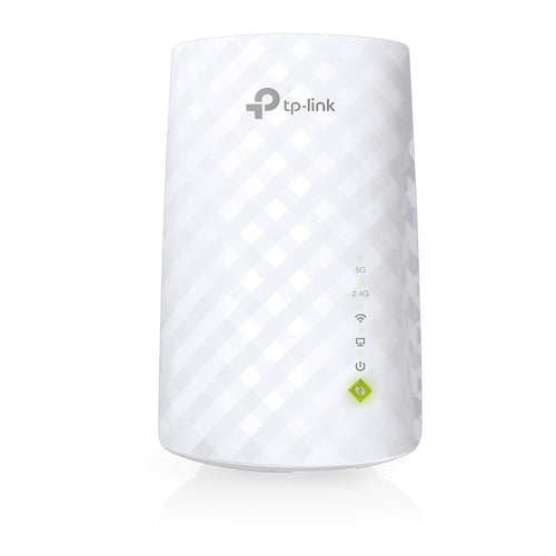 TP-Link RE220 – Access Point – Wi‑Fi 5 (2,4/5 GHz), 750 Mbit/s