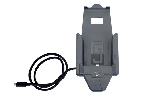 Gamber-Johnson Ladestation – für S20 FE 5G