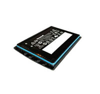 Honeywell CT40 Smart Batt – Ersatzakku – für CT40/CT40XP – 4020 mAh – Schwarz