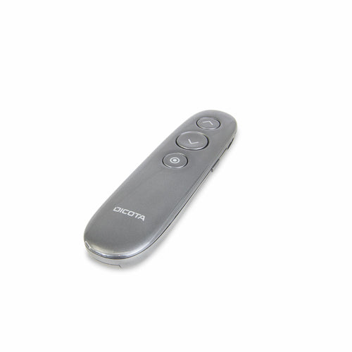 DICOTA Wireless Virtual Presenter Fernbedienung – Funk