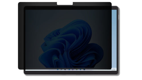 Targus Blickschutzfilter 13", Anti-Reflex, Blaulichtfilter – für Surface Pro 8