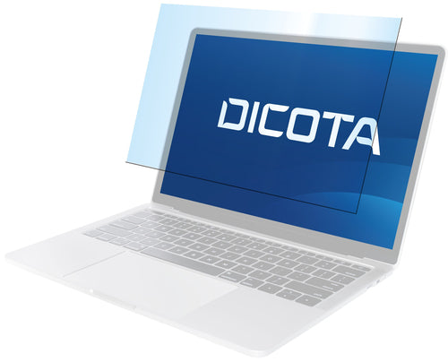 DICOTA Panzerglas für Dell Latitude 7320 Detachable 13" – Anti-Glare, 9H