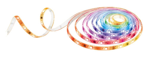 TP-Link LED-Lichtstreifen Tapo L930-5 – WLAN, mehrfarbig (RGB), dimmbar – 5 m – 13 W