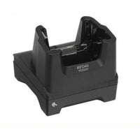 Zebra CR40-1S0T-TC2-G-02 Lade-/Daten-Cradle – für Zebra TC51/TC52/TC56 und andere – Schwarz