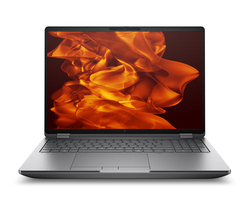 HP ZBOOK FURY G1i 16 U7-265HX, 64 GB, 2 TB, 16,0", RTX B2000 – Windows 11 Pro