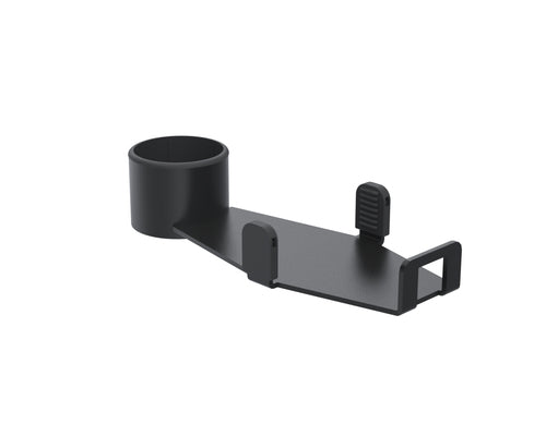 Ergonomic Solutions Halterung – SP2 – für Magellan 1000i, 1100i, 1400i – schwarz