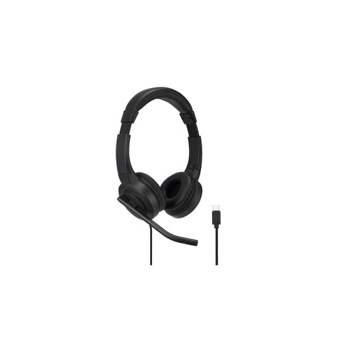 Kensington H1000 – Headset – USB-C