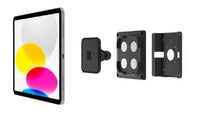 Compulocks Tablet-Wandhalterung – für Tablets – Schwarz