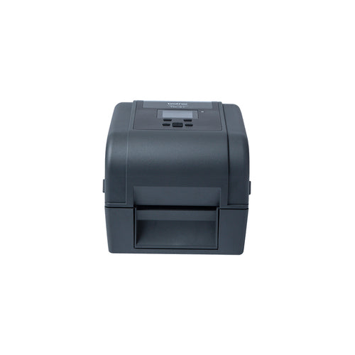 Brother TD-4650 – Etikettendrucker, Thermotransfer/Thermodirekt, bis 101,6 mm, WLAN, Bluetooth, LAN, 203 dpi