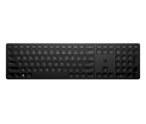 HP 455 – Tastatur, kabellos, programmierbar