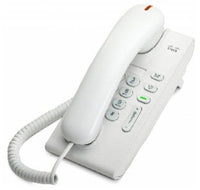 Cisco UC Phone 6901 – weiss