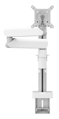 Vogel's MOMO 2137 – Monitorarm, Weiss
