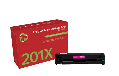 Xerox HP – Toner CF403X – Magenta – für M252/M274/M277
