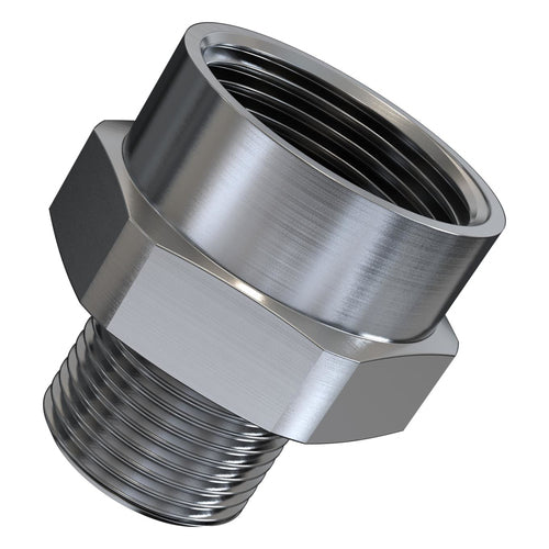 Axis Adapter TQ1918 – M20 × 1,5, 3/4 NPT