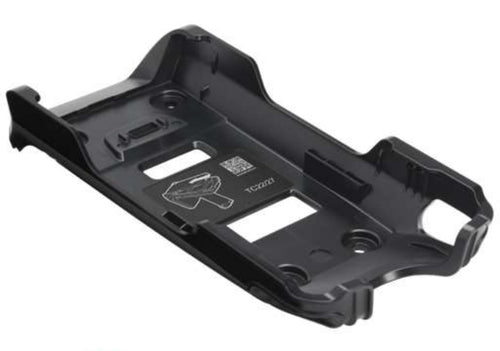 Zebra ADP-RFD40-TC2X-2R Bluetooth-Adapter – für TC22/TC27, HC20/HC50 – Schwarz